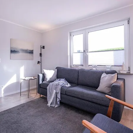 Apartment Mien Stuuv 1 Diekstuuv *