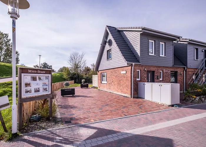 Mien Stuuv 1 Diekstuuv *