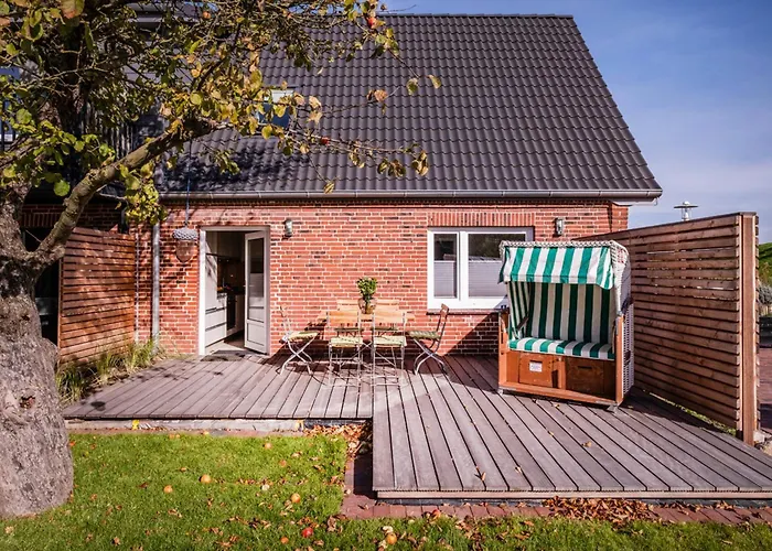 Apartamento Mien Stuuv 1 Diekstuuv *